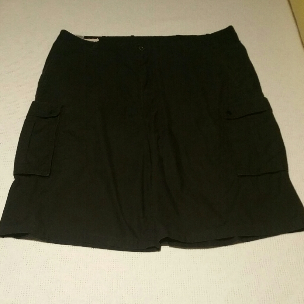 Men Cargo Shorts